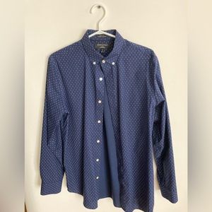 Banana Republic dress shirt - Medium slim-fit (non-iron)